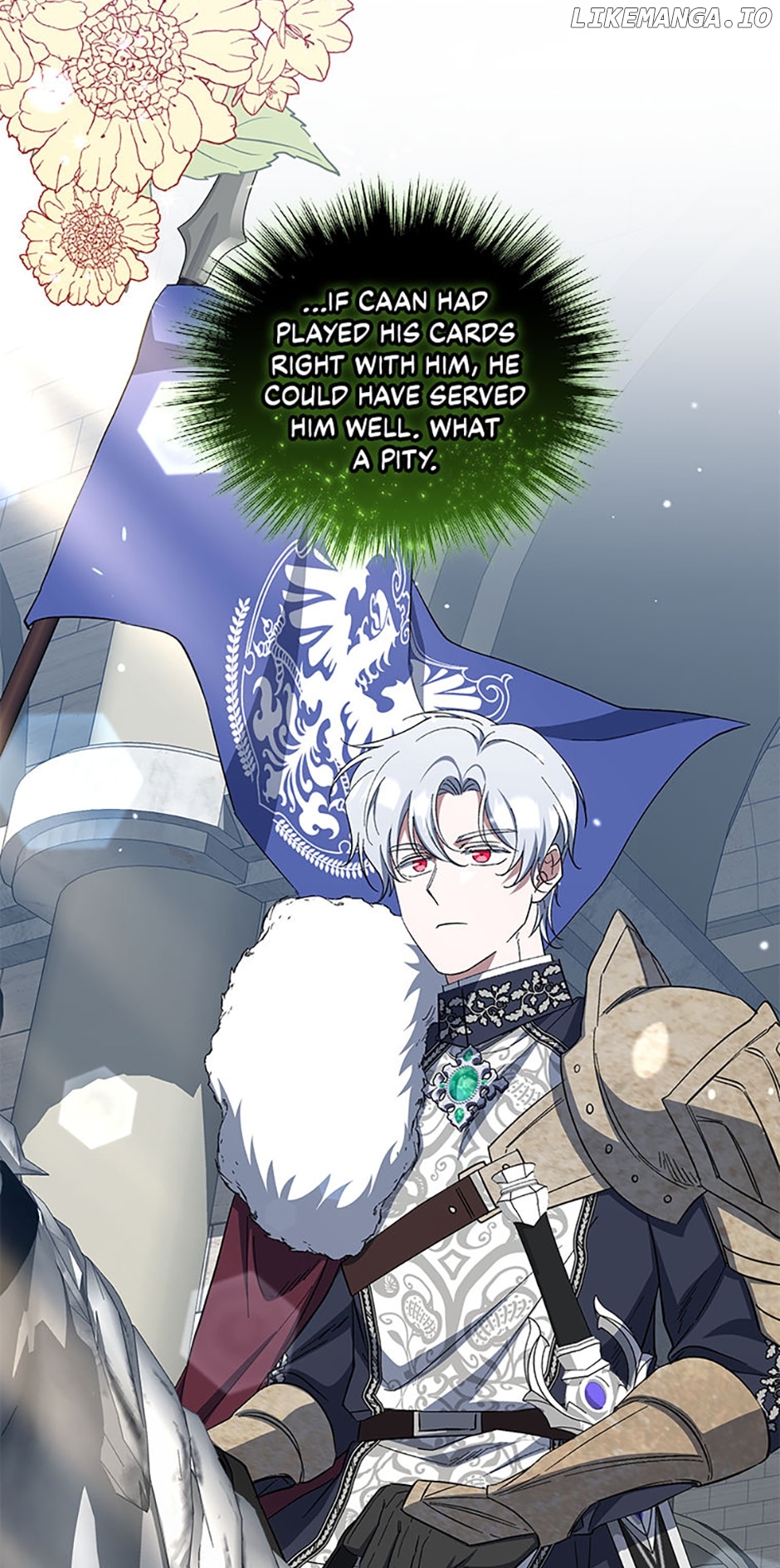The Secret of House Francesca Chapter 44 - page 62