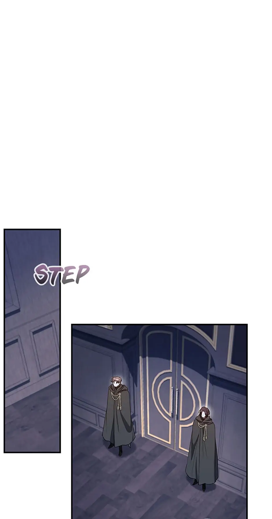 The Secret of House Francesca Chapter 20 - page 15