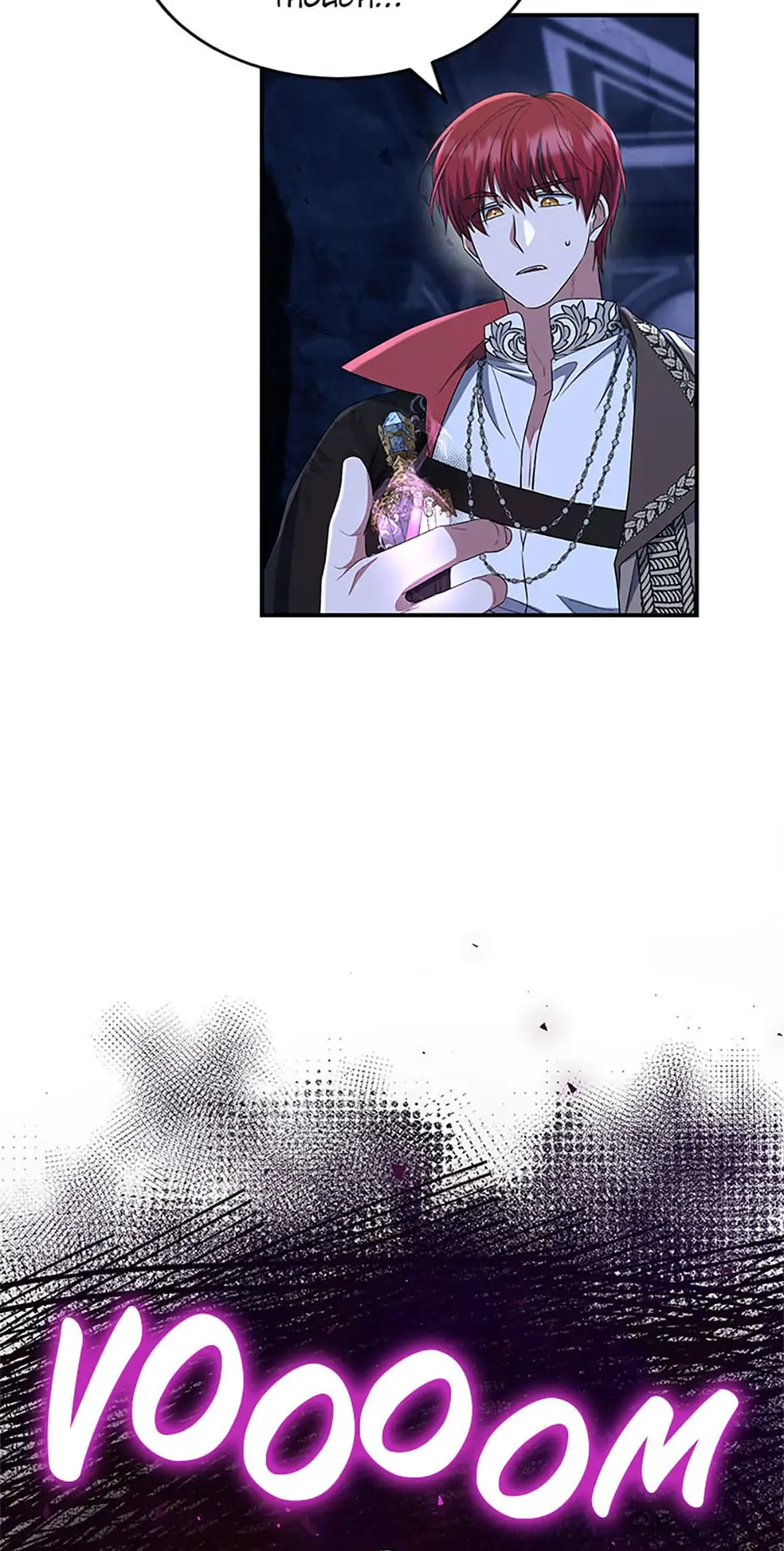 The Secret of House Francesca Chapter 20 - page 60