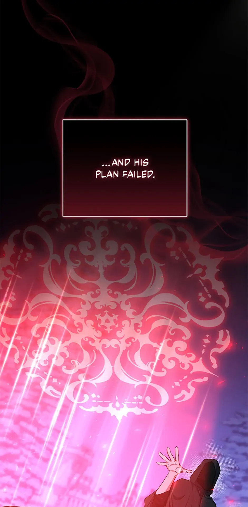 The Secret of House Francesca Chapter 21 - page 21