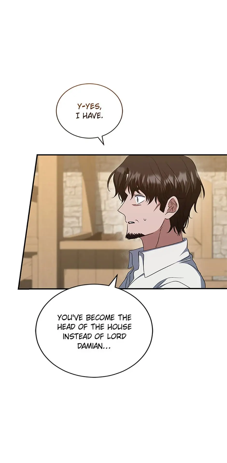 The Secret of House Francesca Chapter 21 - page 29