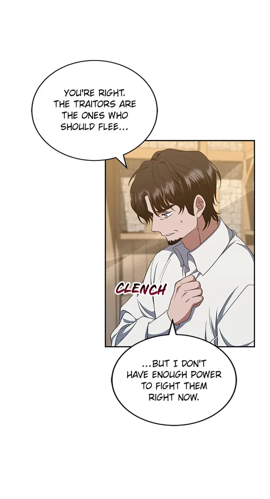 The Secret of House Francesca Chapter 21 - page 37