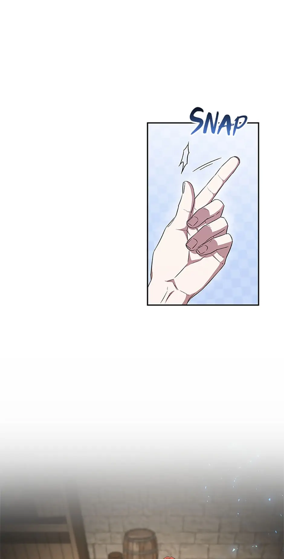 The Secret of House Francesca Chapter 21 - page 48