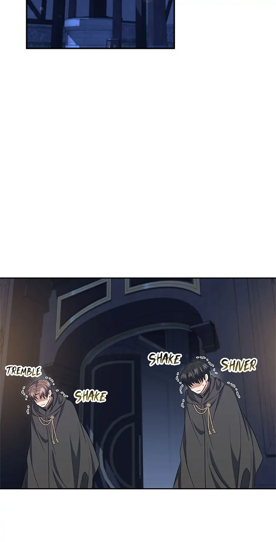 The Secret of House Francesca Chapter 21 - page 54