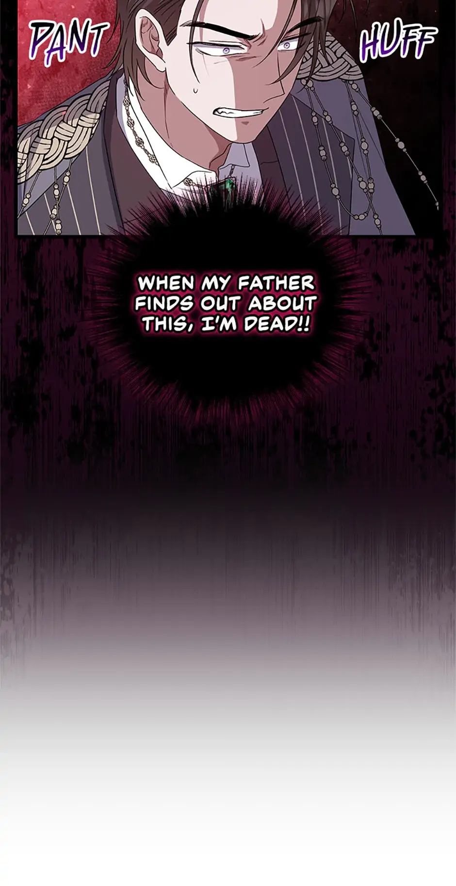 The Secret of House Francesca Chapter 21 - page 63