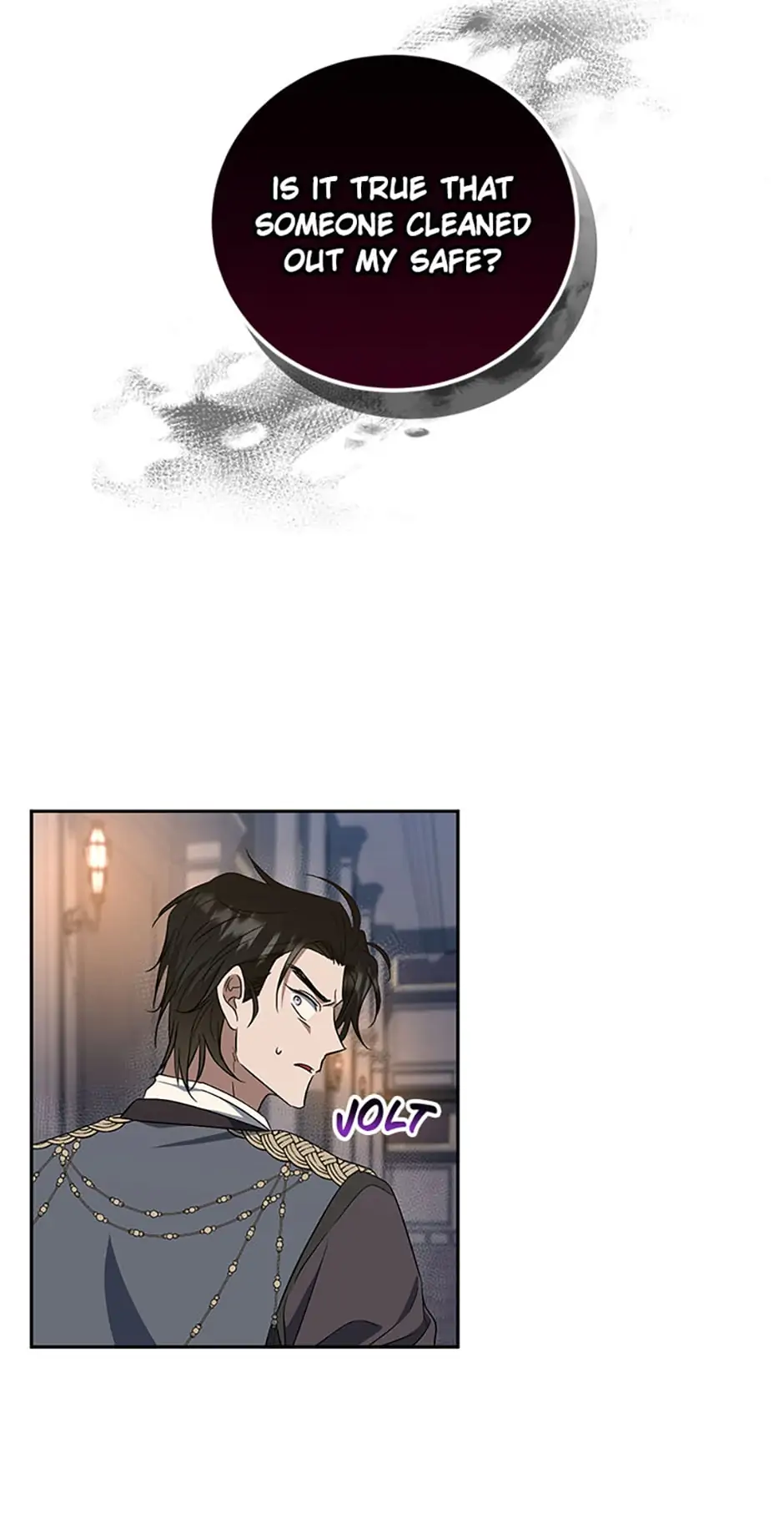 The Secret of House Francesca Chapter 21 - page 68