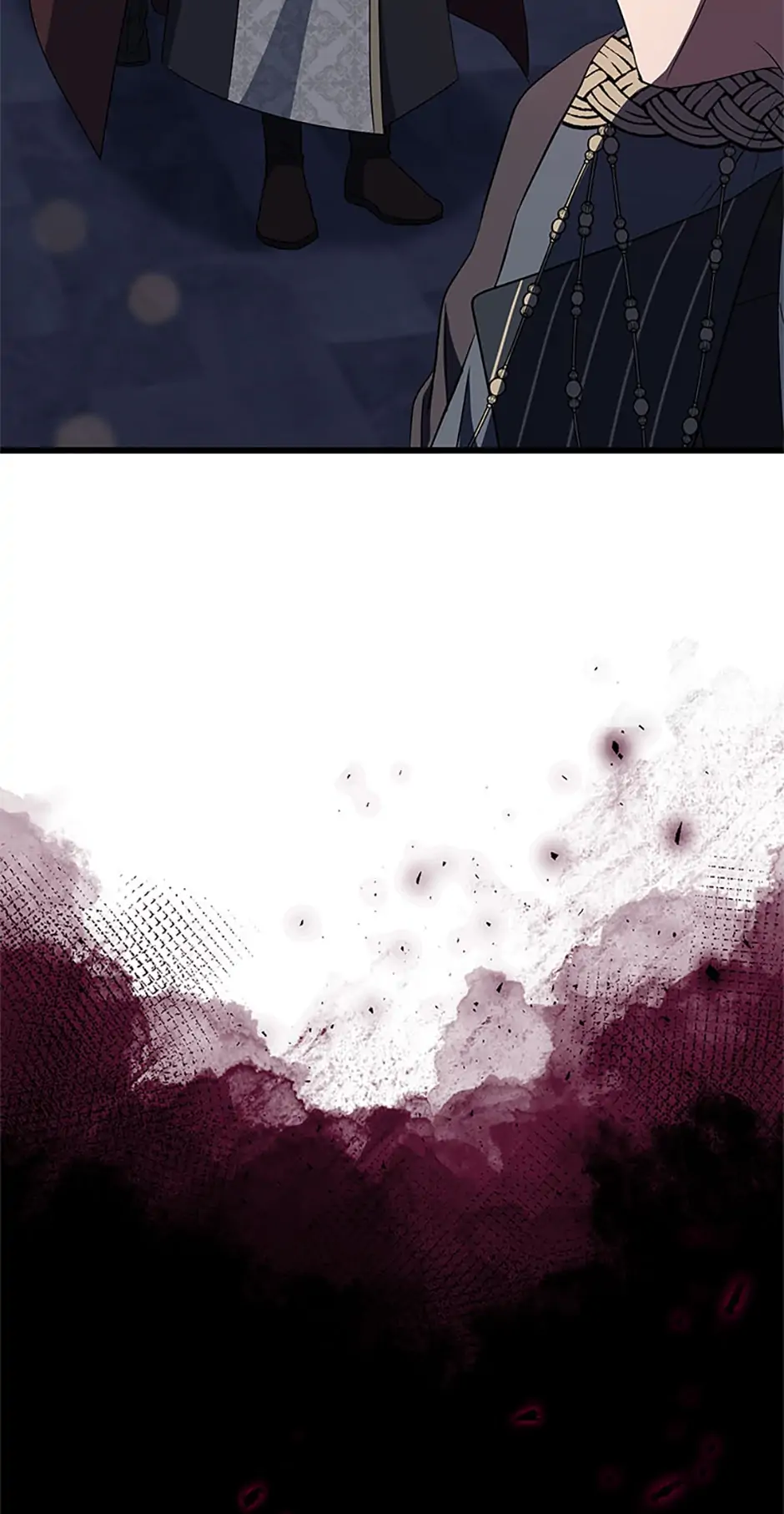 The Secret of House Francesca Chapter 21 - page 70
