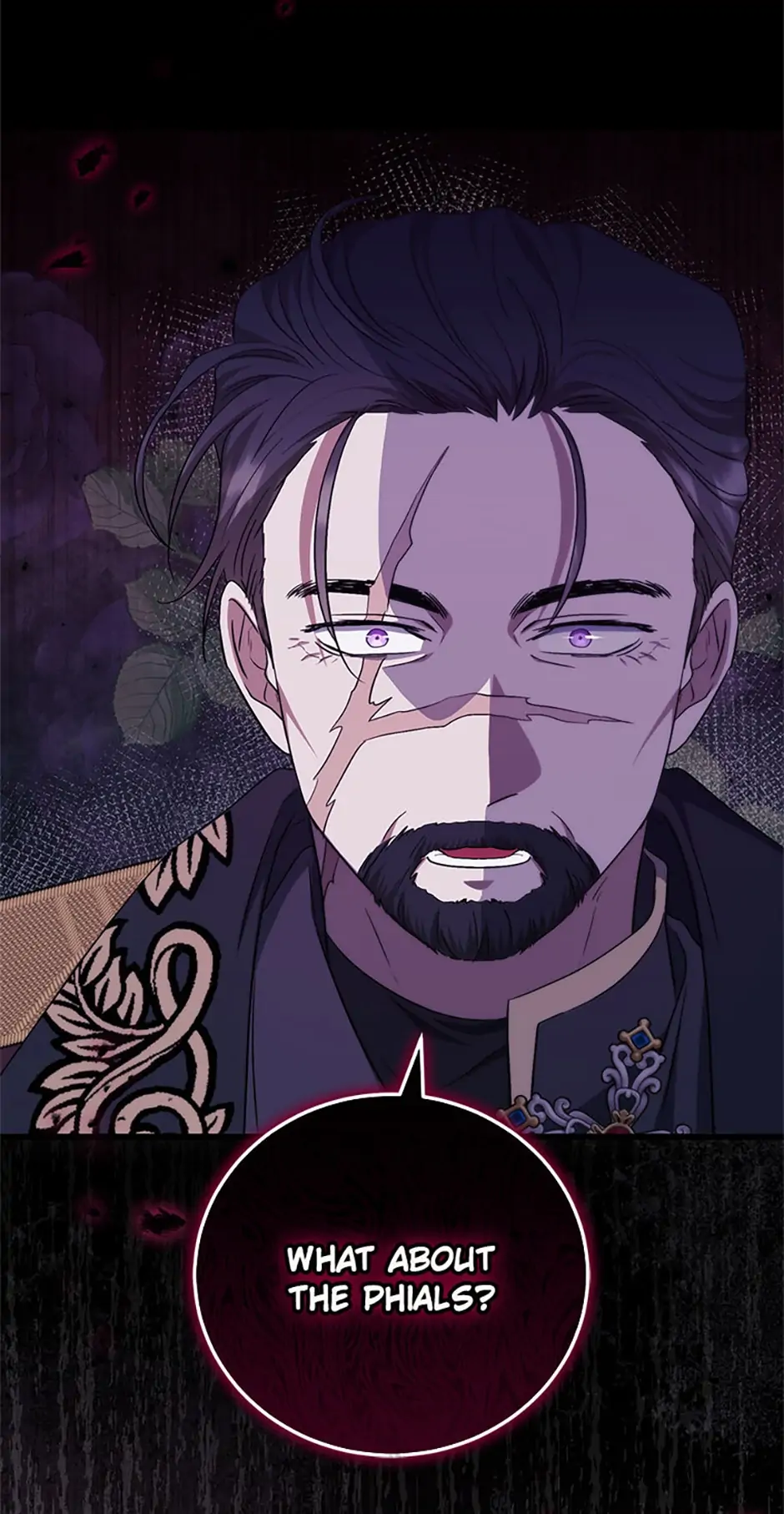 The Secret of House Francesca Chapter 21 - page 71