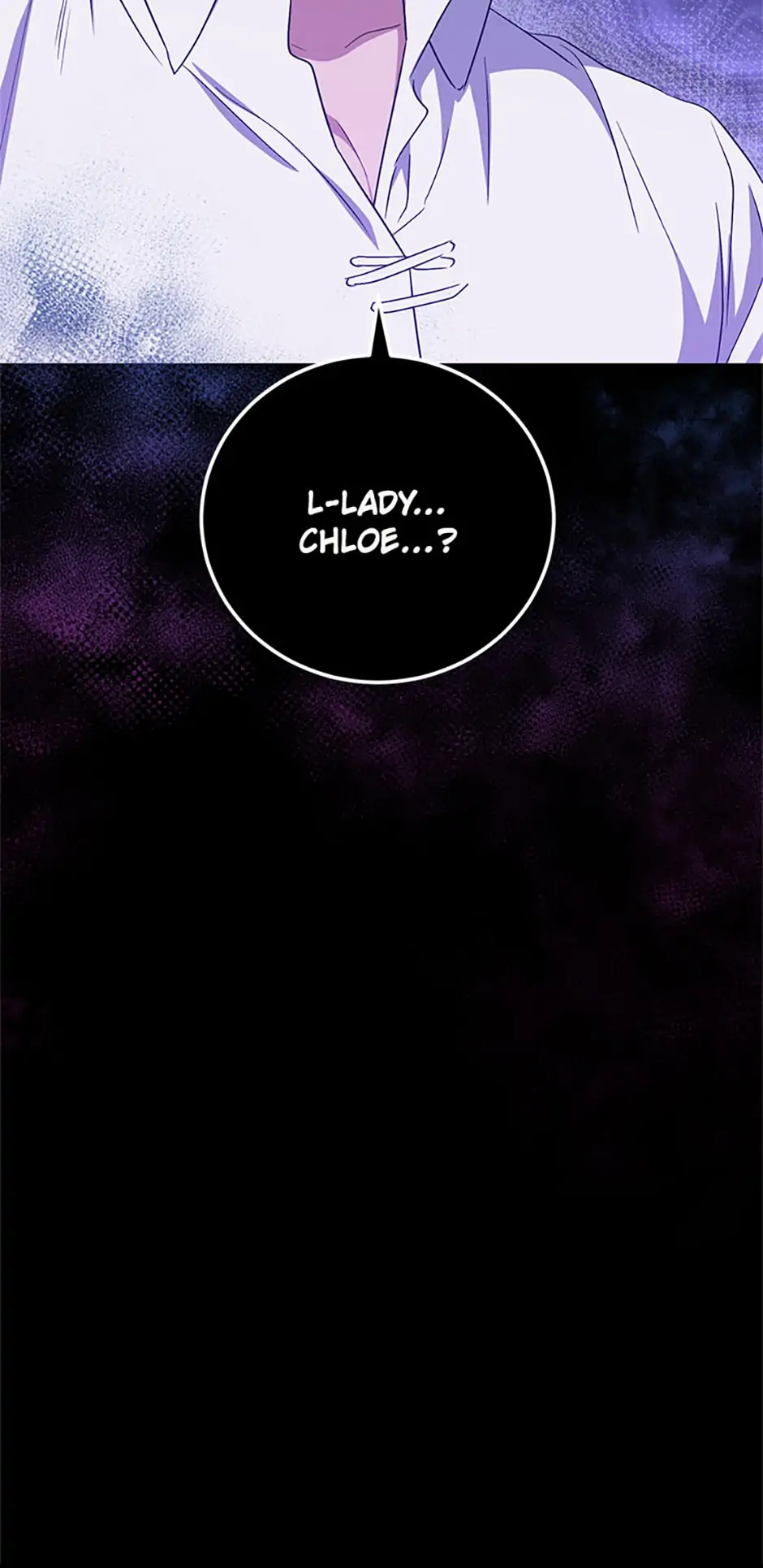 The Secret of House Francesca Chapter 21 - page 9