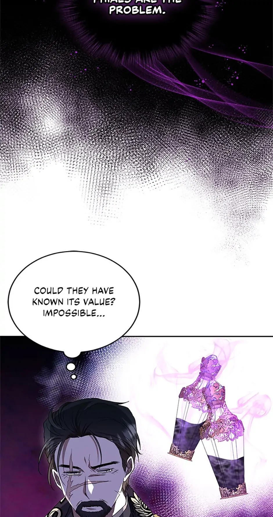 The Secret of House Francesca Chapter 22 - page 10