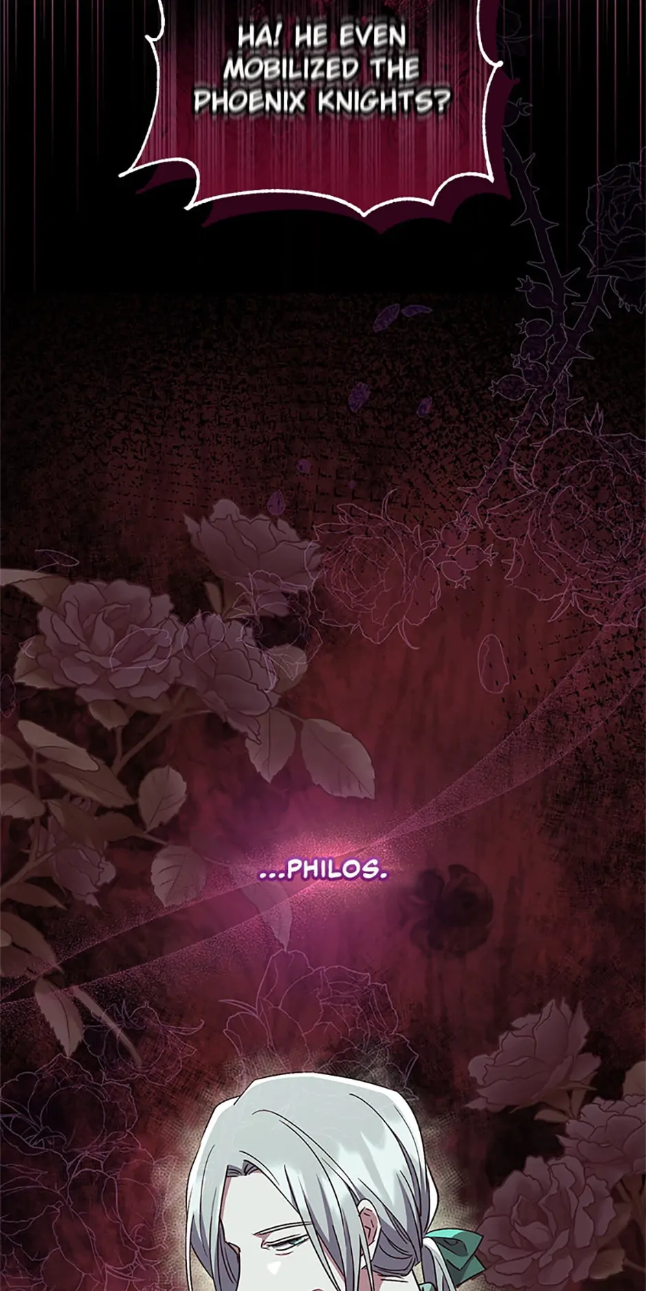 The Secret of House Francesca Chapter 22 - page 15