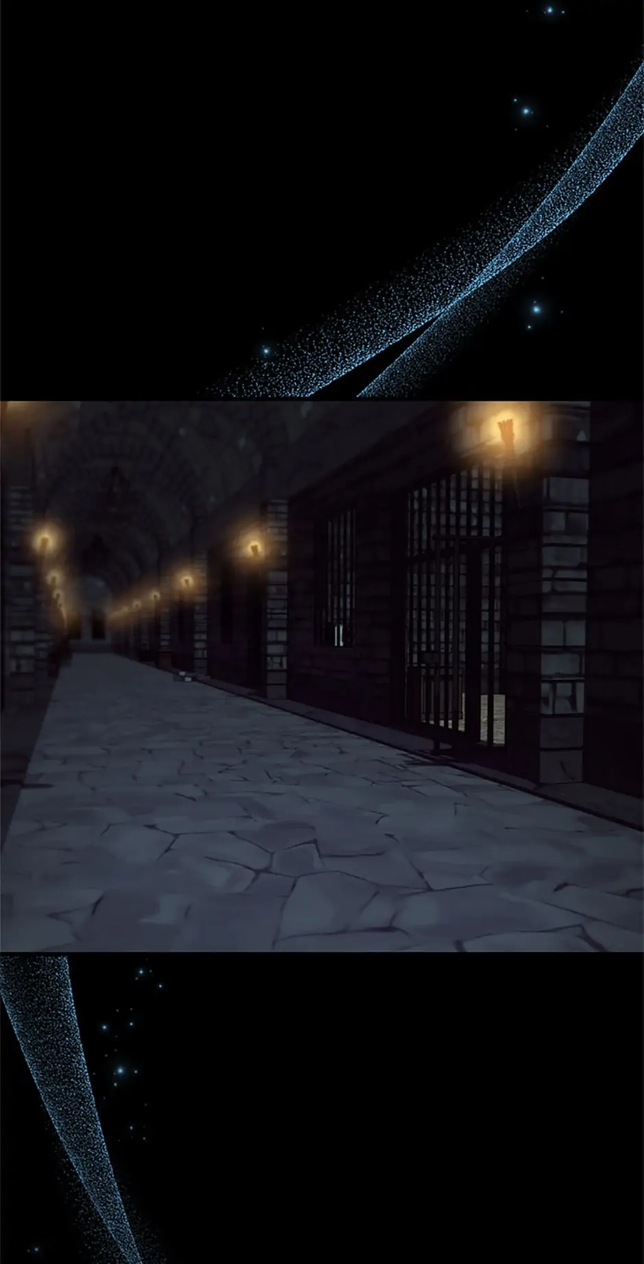 The Secret of House Francesca Chapter 22 - page 61