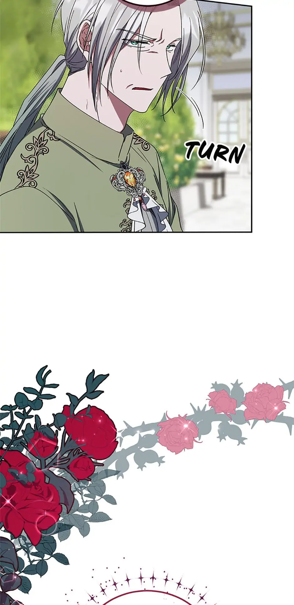 The Secret of House Francesca Chapter 23 - page 14