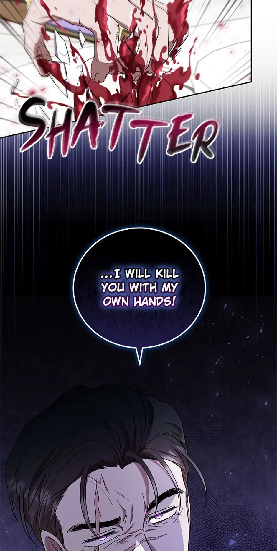 The Secret of House Francesca Chapter 23 - page 29