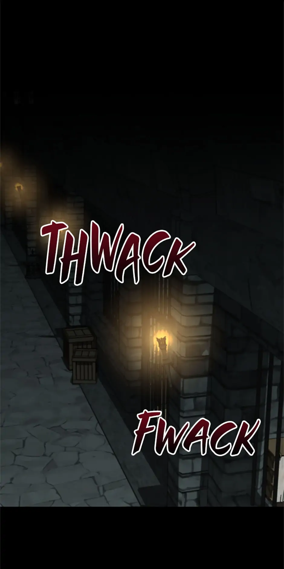 The Secret of House Francesca Chapter 23 - page 37