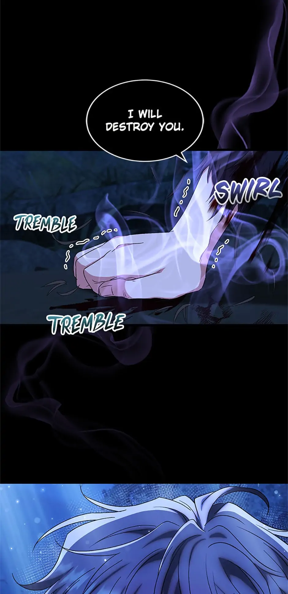 The Secret of House Francesca Chapter 23 - page 57
