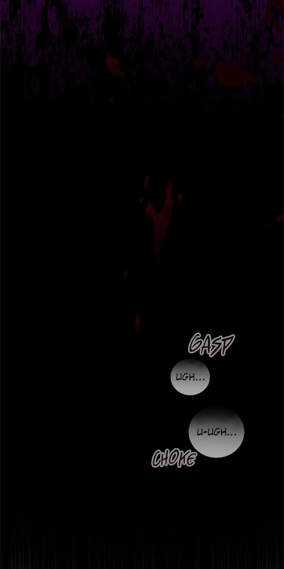 The Secret of House Francesca Chapter 23 - page 61
