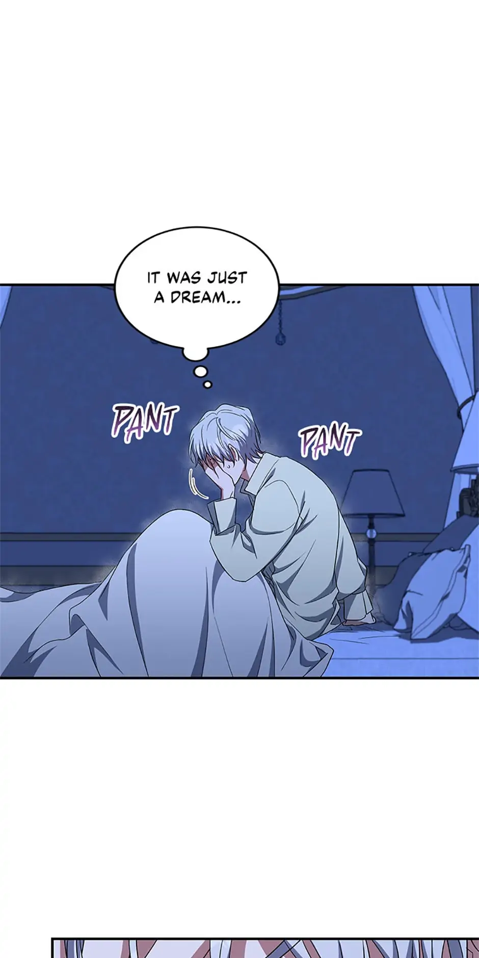 The Secret of House Francesca Chapter 23 - page 63