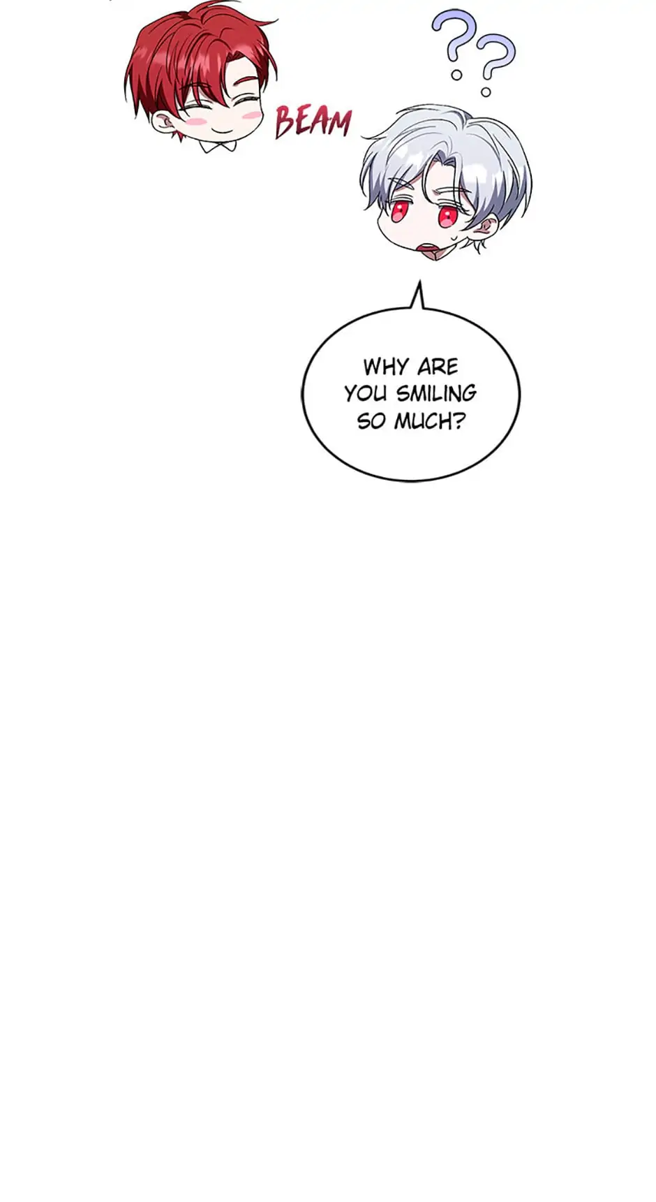 The Secret of House Francesca Chapter 24 - page 16