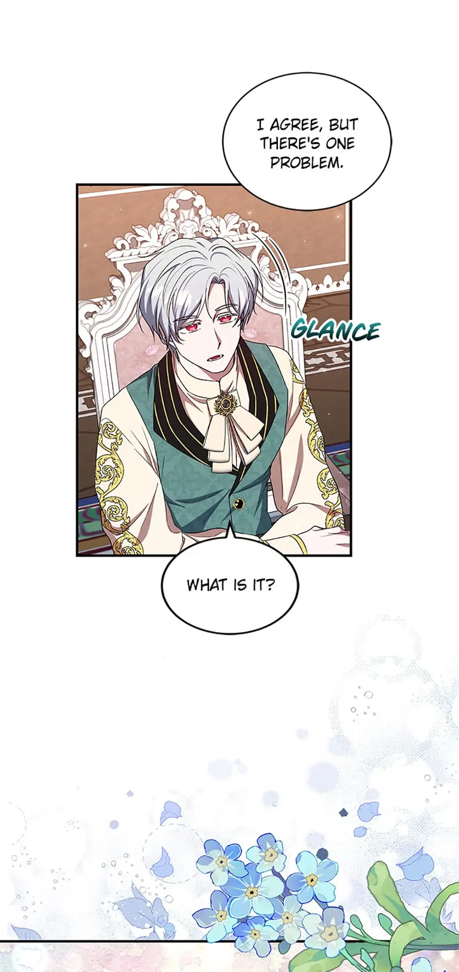 The Secret of House Francesca Chapter 24 - page 51