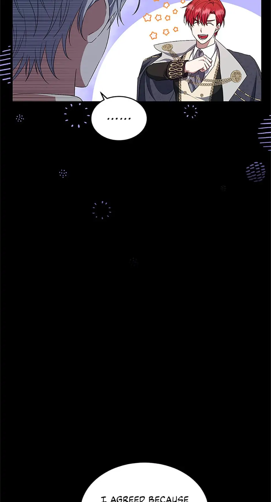 The Secret of House Francesca Chapter 25 - page 10