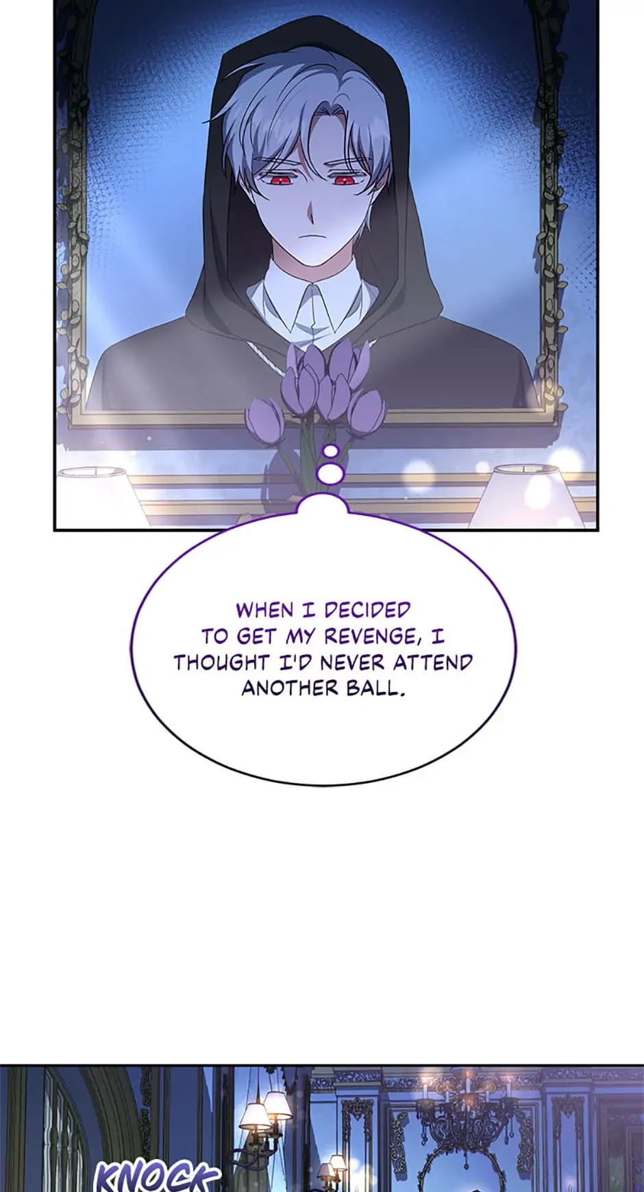 The Secret of House Francesca Chapter 25 - page 12