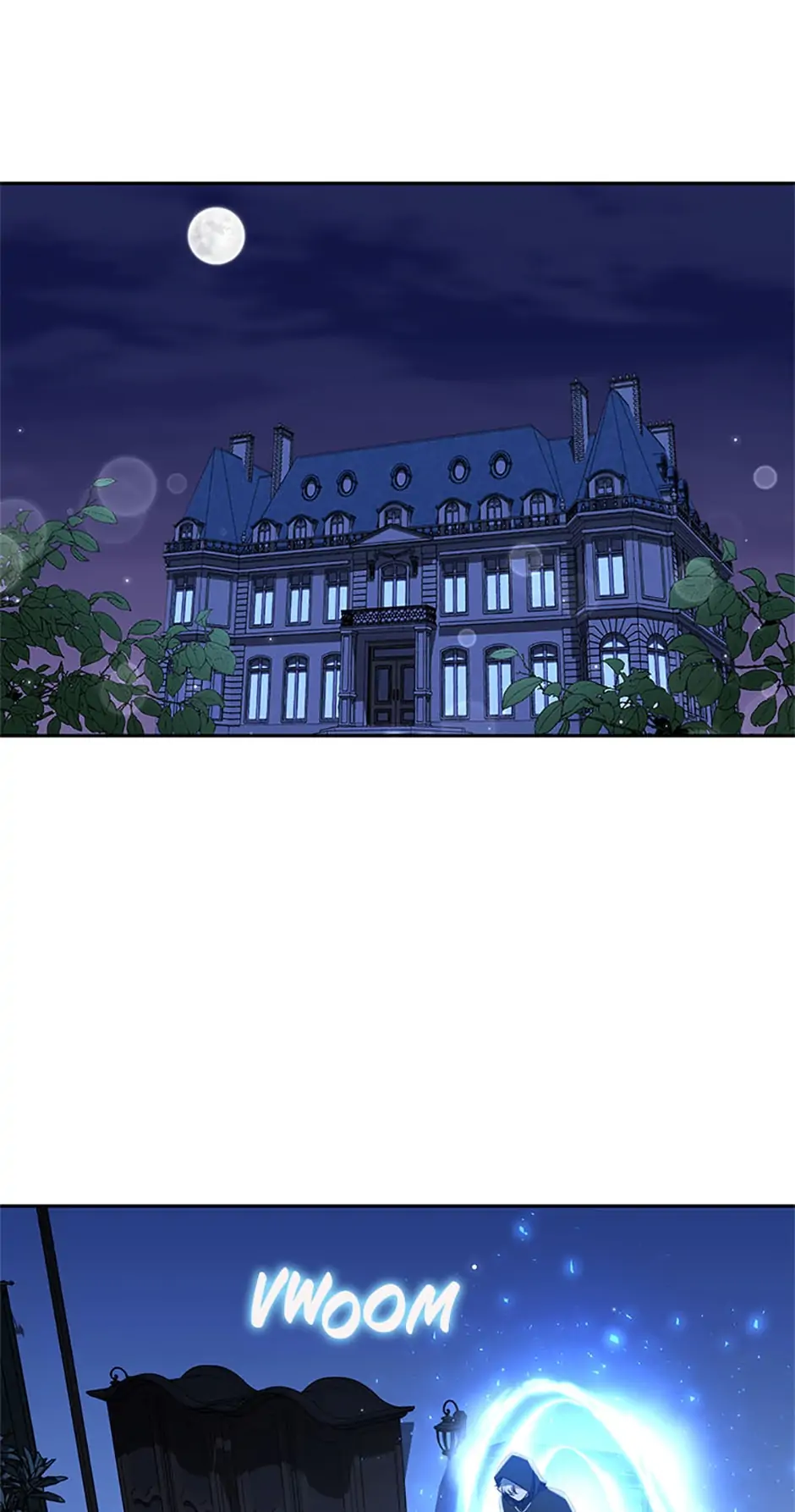 The Secret of House Francesca Chapter 25 - page 18