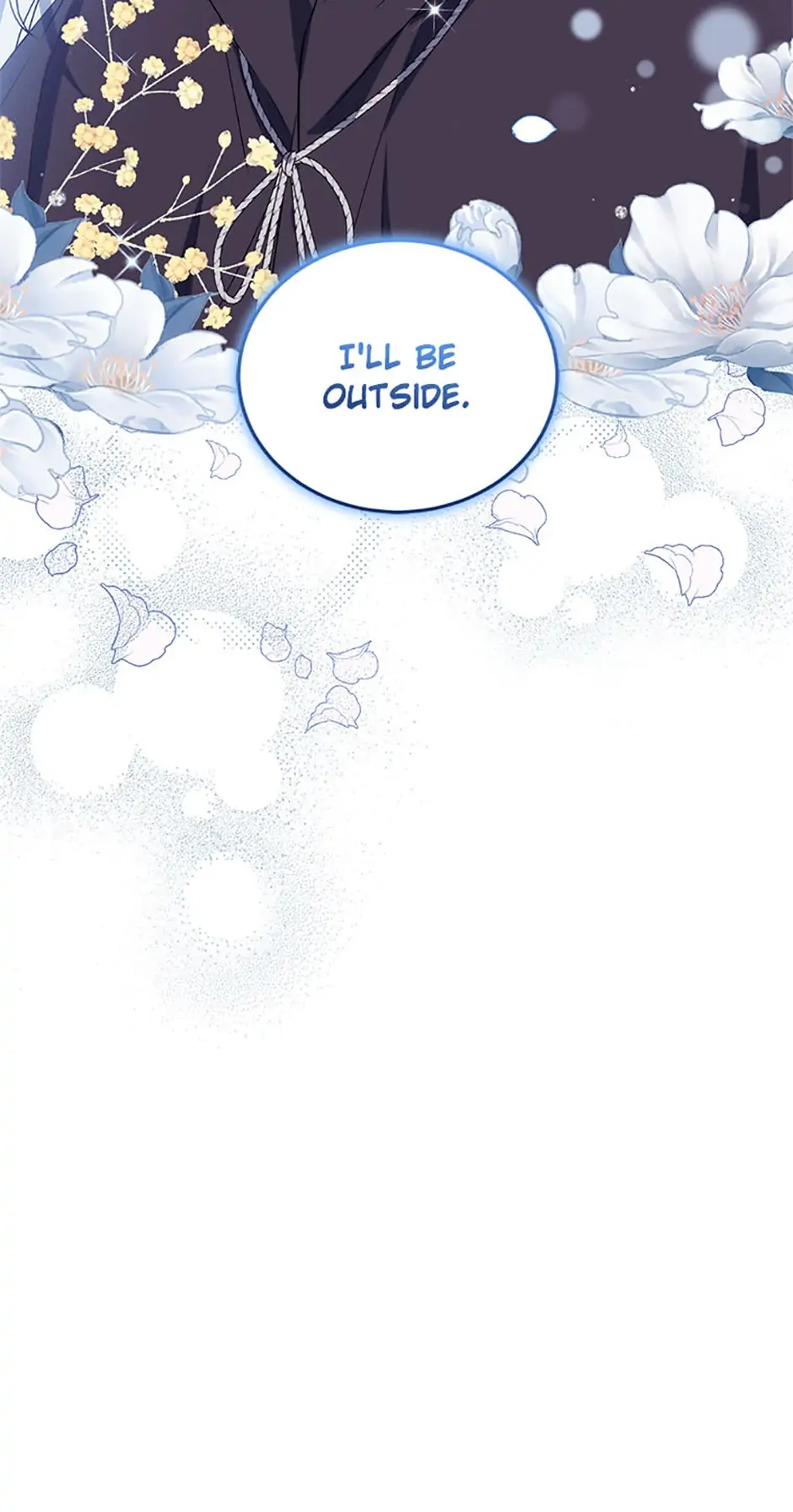 The Secret of House Francesca Chapter 25 - page 37