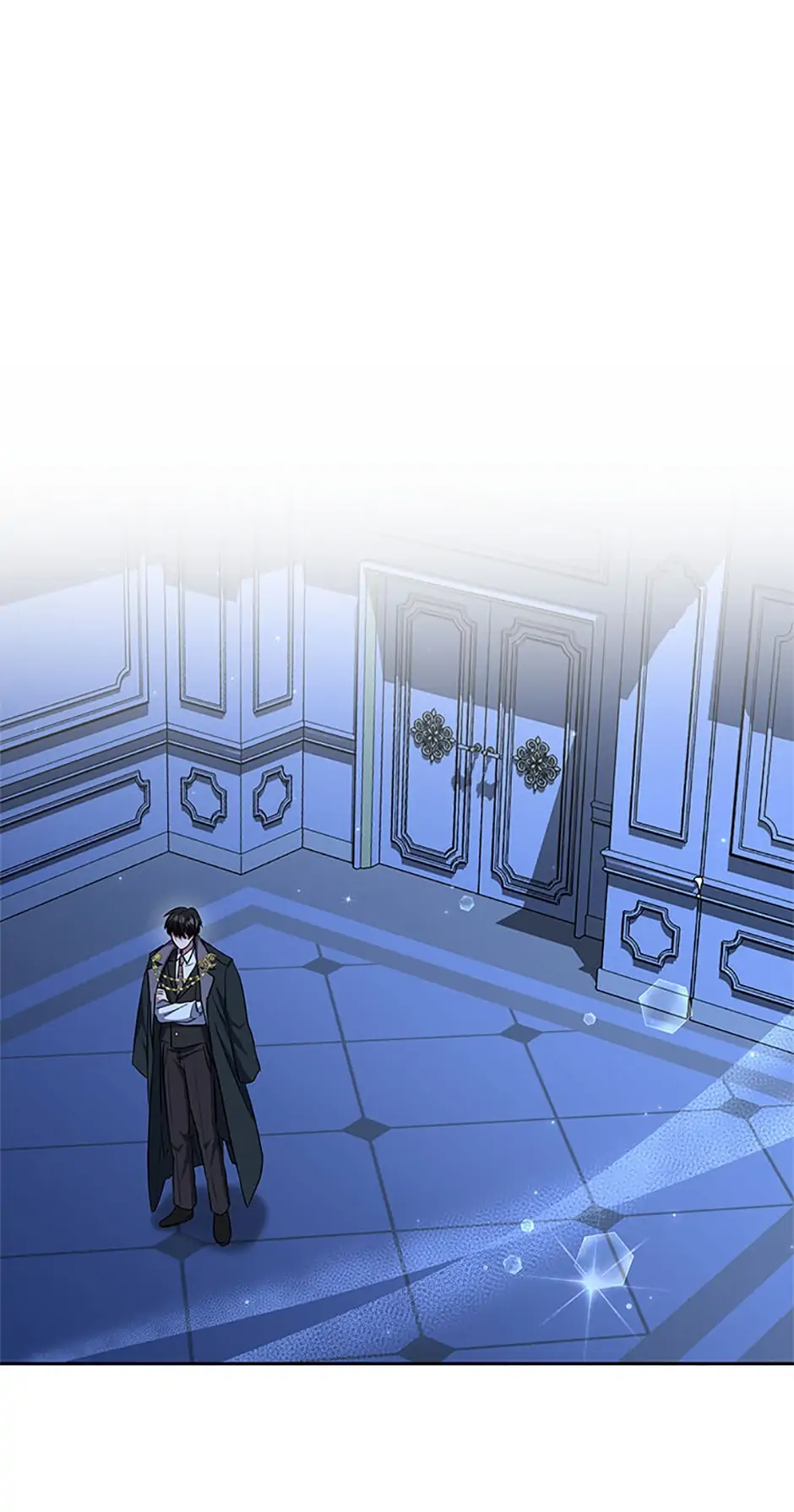 The Secret of House Francesca Chapter 25 - page 38