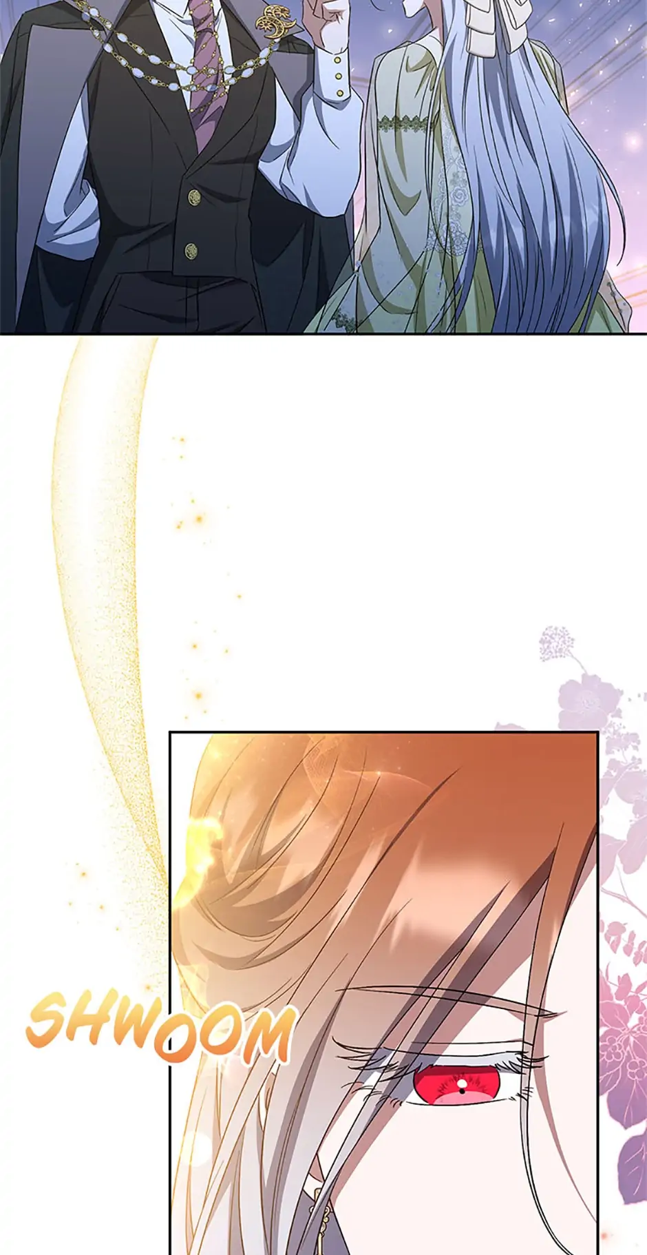 The Secret of House Francesca Chapter 25 - page 45