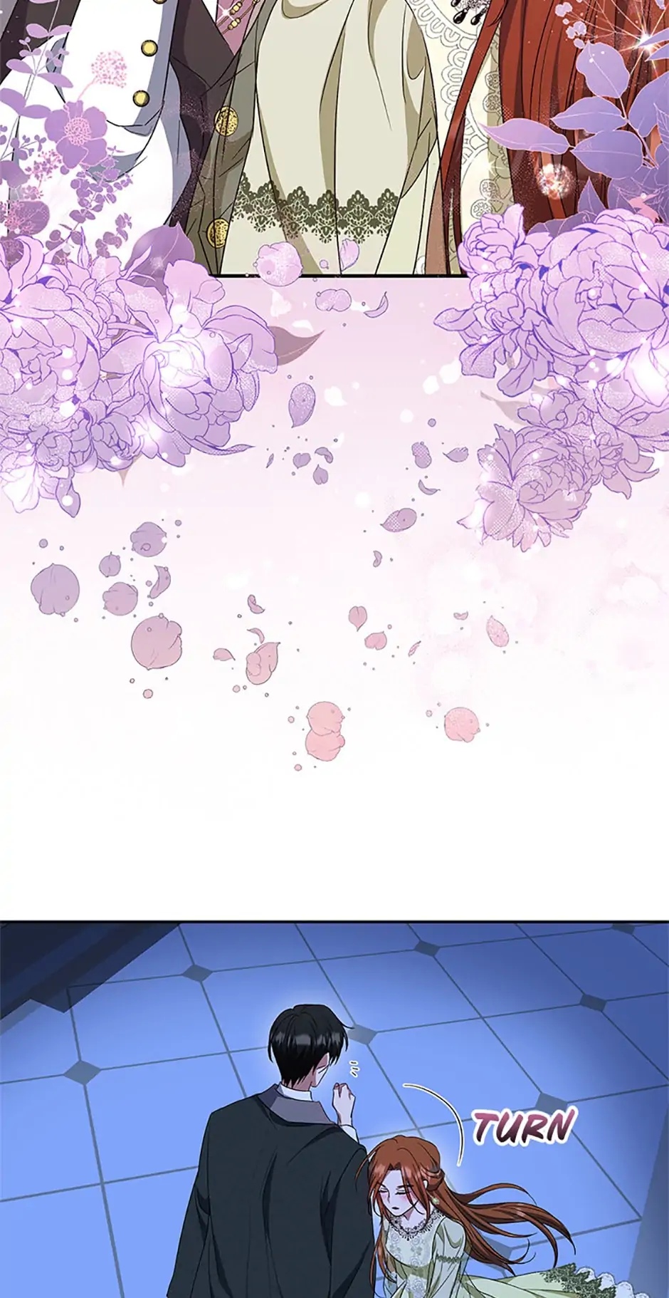 The Secret of House Francesca Chapter 25 - page 47