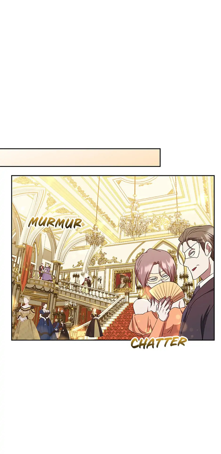The Secret of House Francesca Chapter 25 - page 49