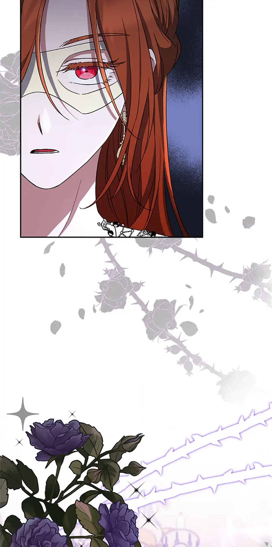 The Secret of House Francesca Chapter 25 - page 58