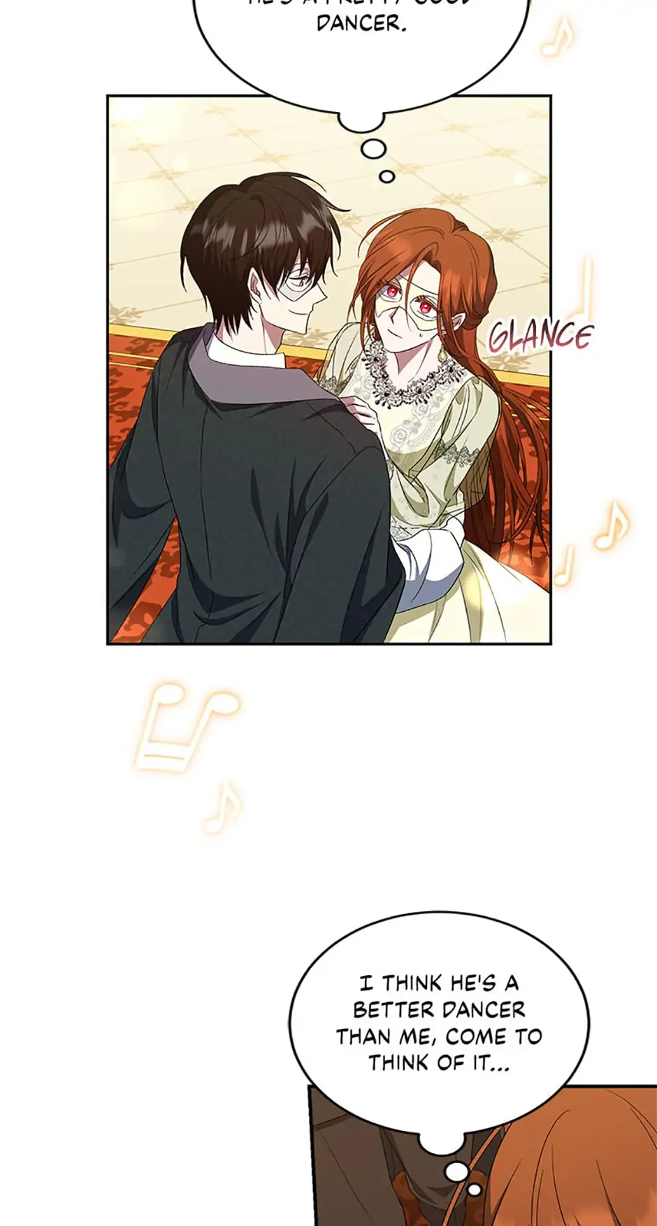 The Secret of House Francesca Chapter 26 - page 16