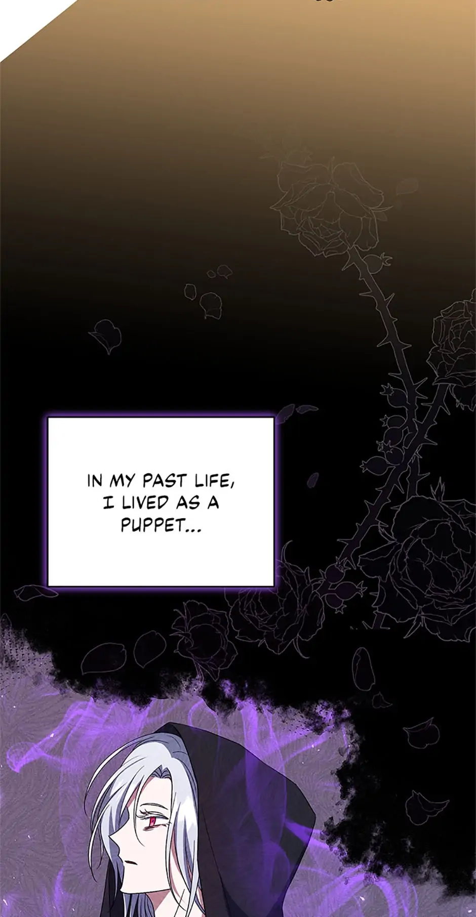 The Secret of House Francesca Chapter 26 - page 23