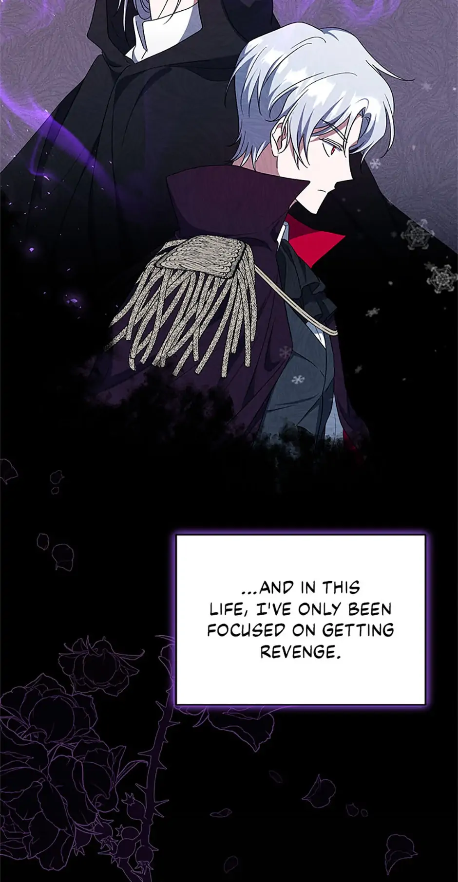 The Secret of House Francesca Chapter 26 - page 24