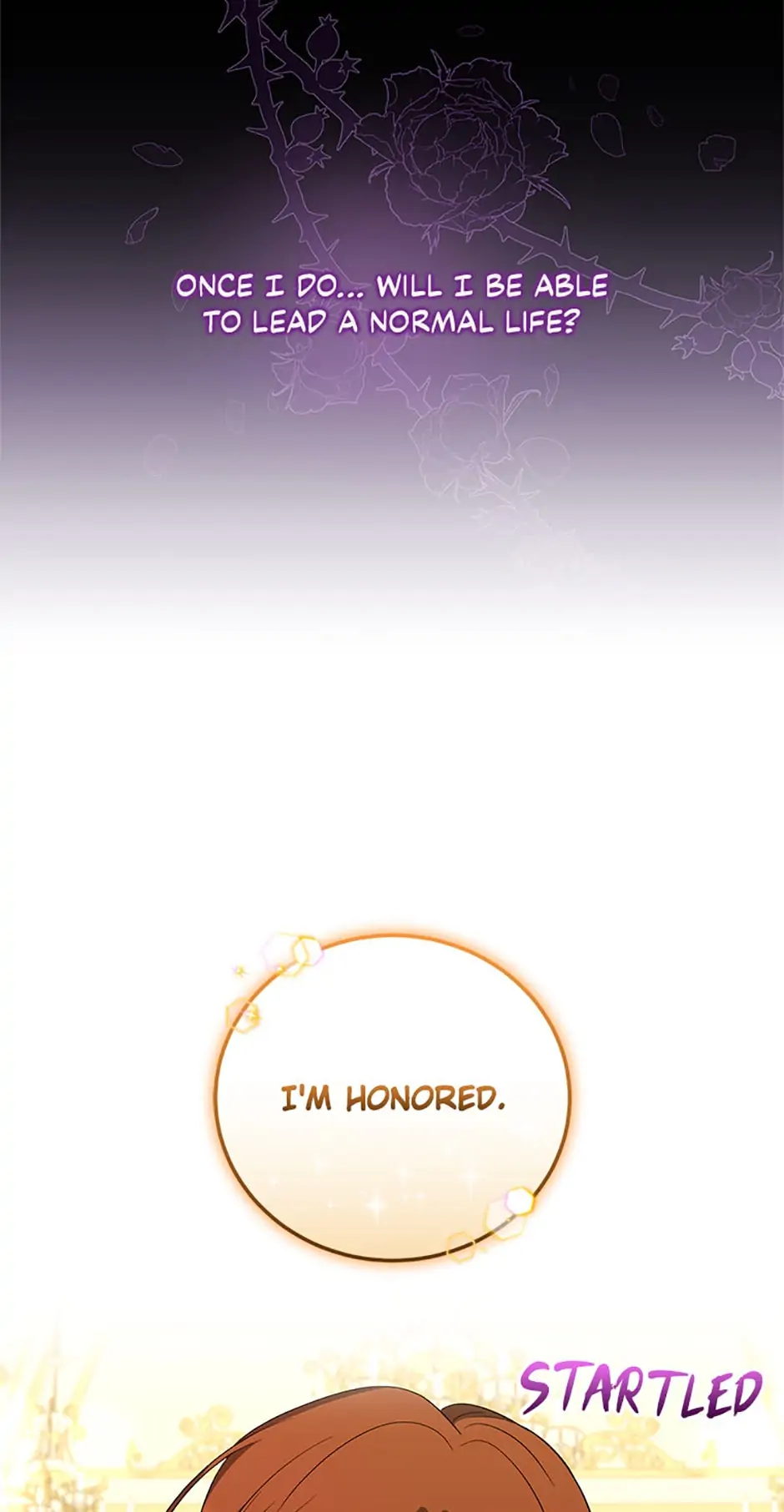 The Secret of House Francesca Chapter 26 - page 25