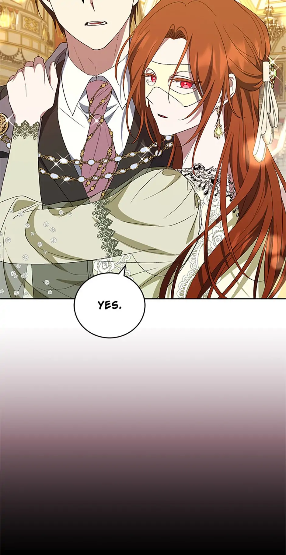 The Secret of House Francesca Chapter 26 - page 35