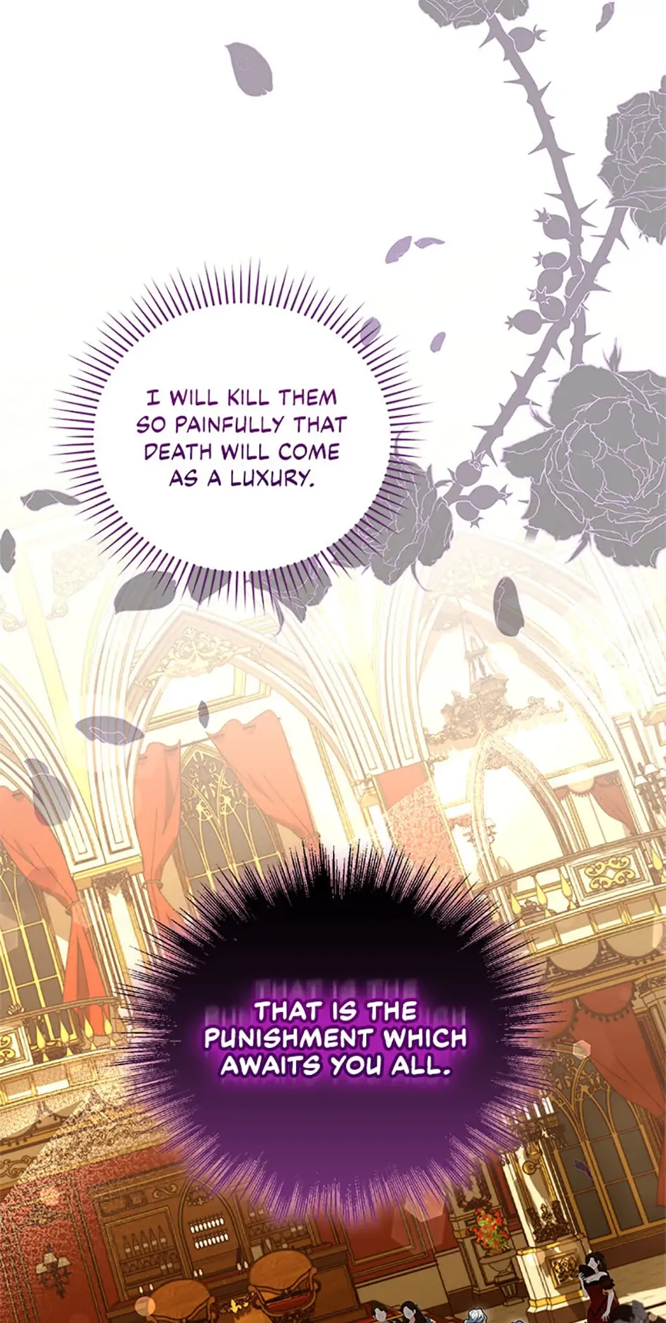 The Secret of House Francesca Chapter 26 - page 45