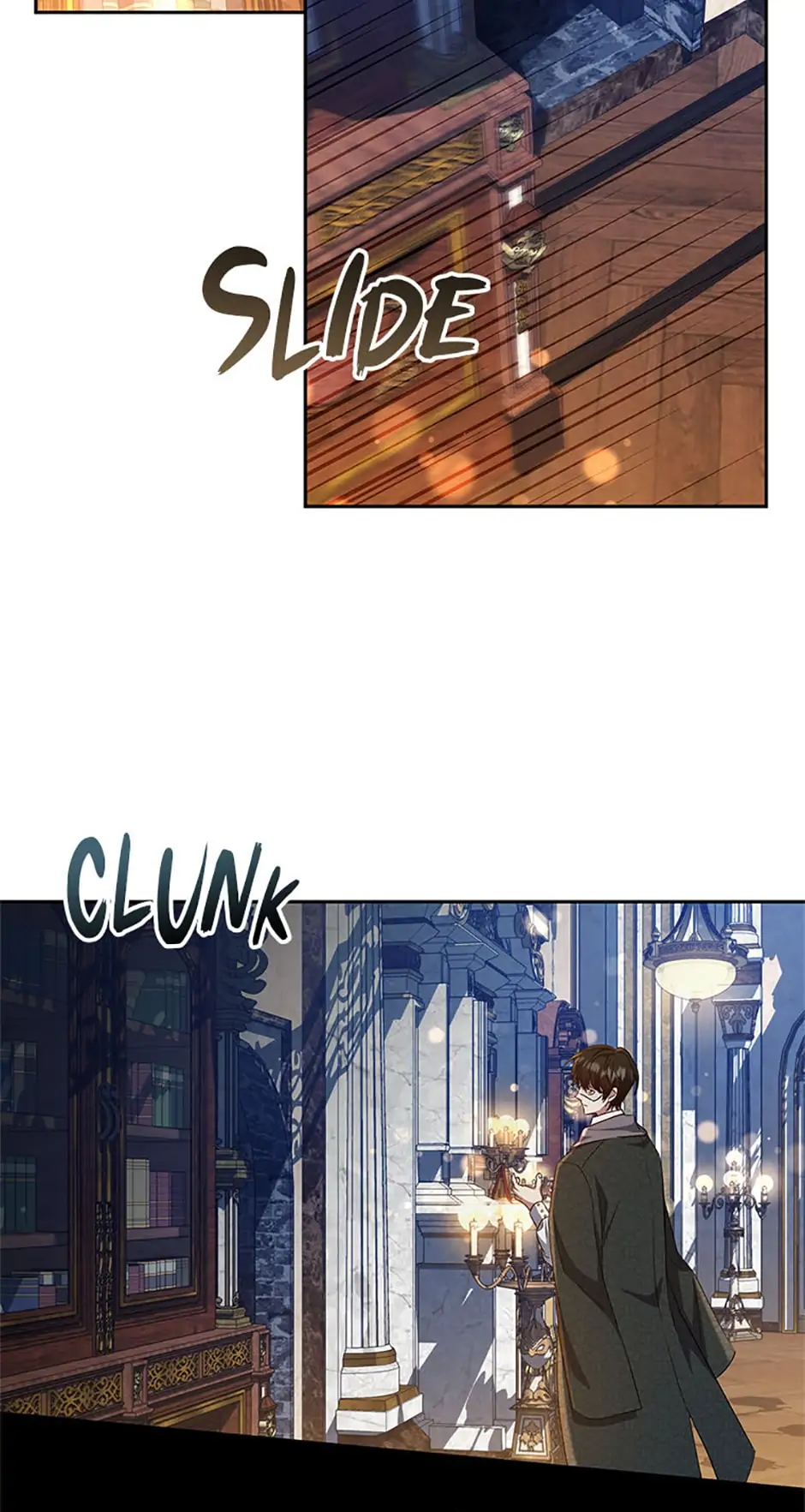 The Secret of House Francesca Chapter 26 - page 61