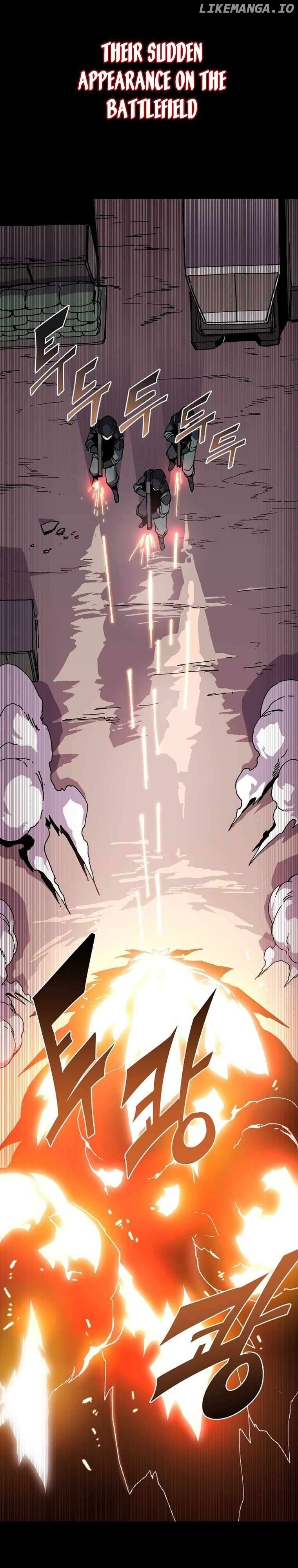 Revive – Manga Chapter 0.1 - page 11