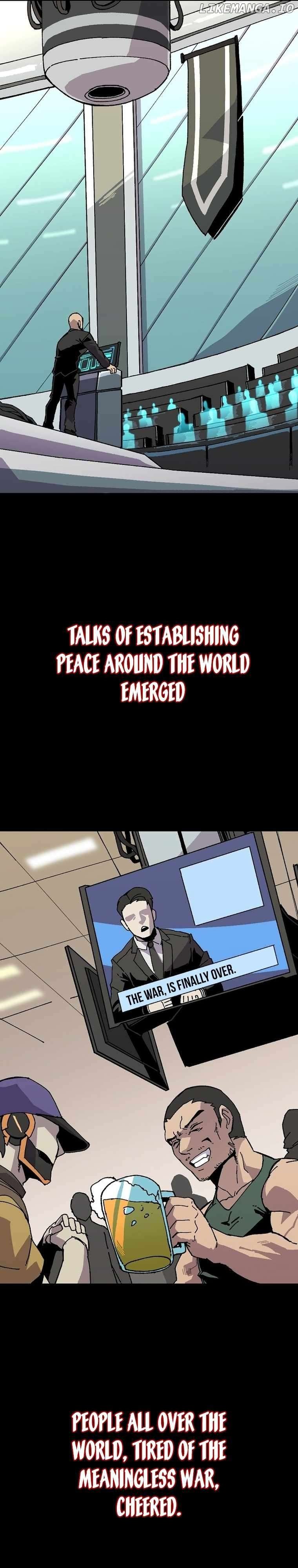 Revive – Manga Chapter 0.1 - page 15