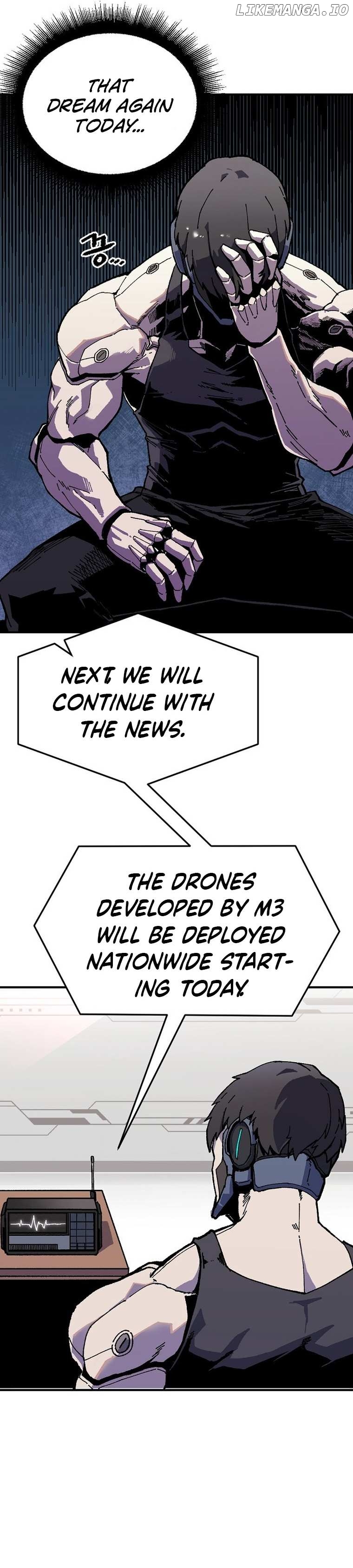 Revive – Manga Chapter 1 - page 4