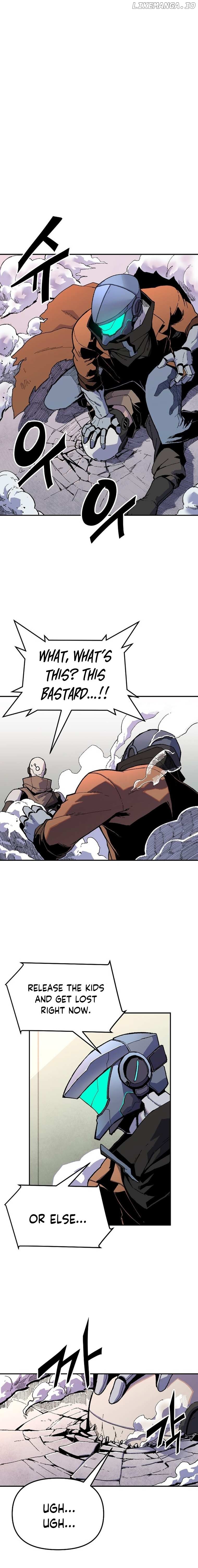 Revive – Manga Chapter 1 - page 46