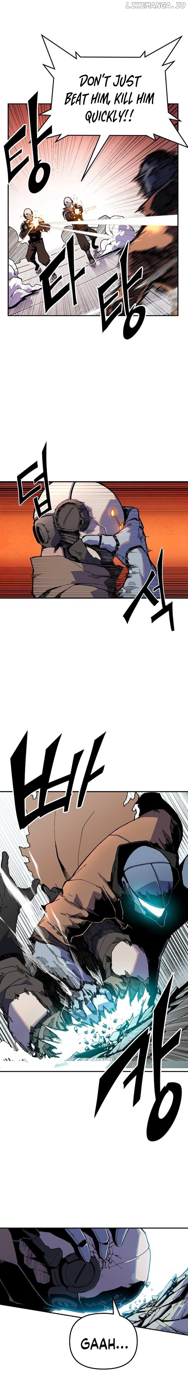 Revive – Manga Chapter 1 - page 47