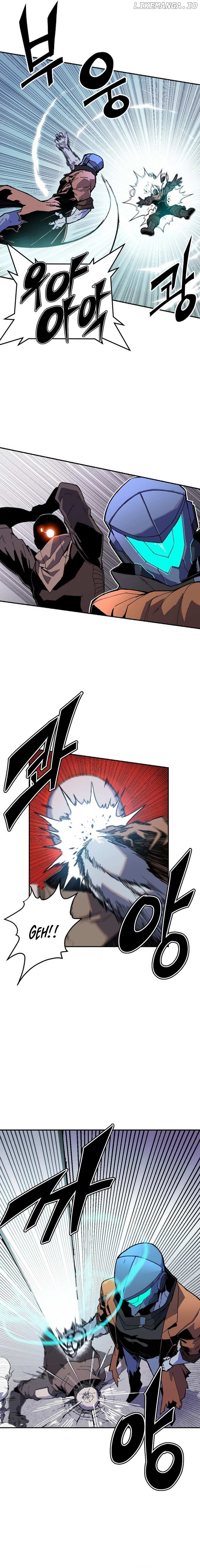 Revive – Manga Chapter 1 - page 48
