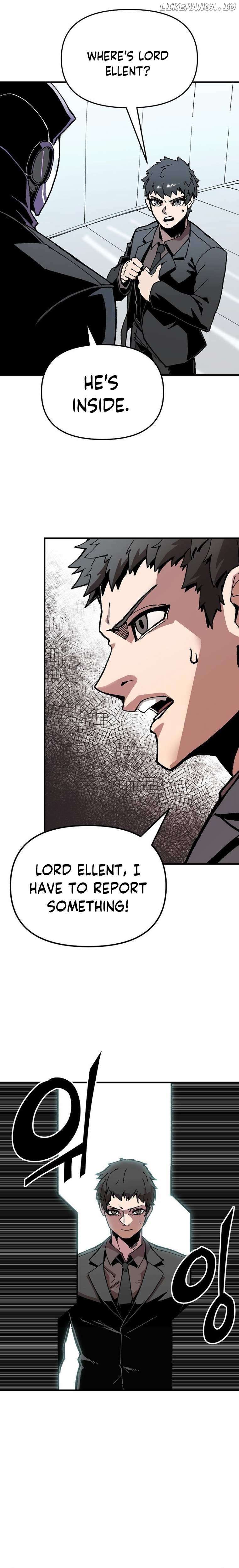 Revive – Manga Chapter 1 - page 51