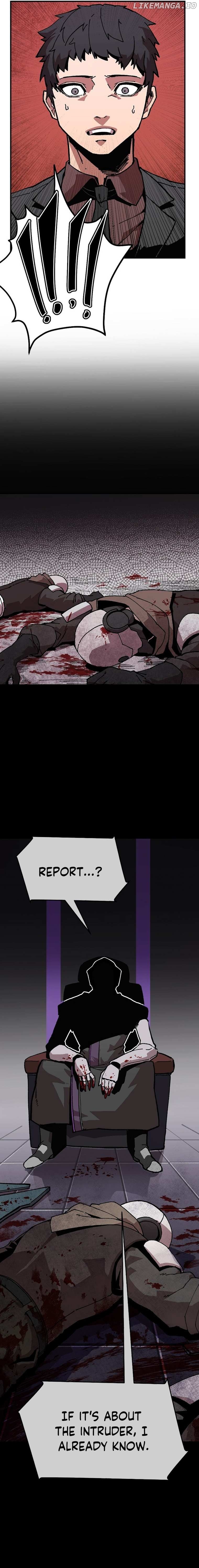 Revive – Manga Chapter 1 - page 52