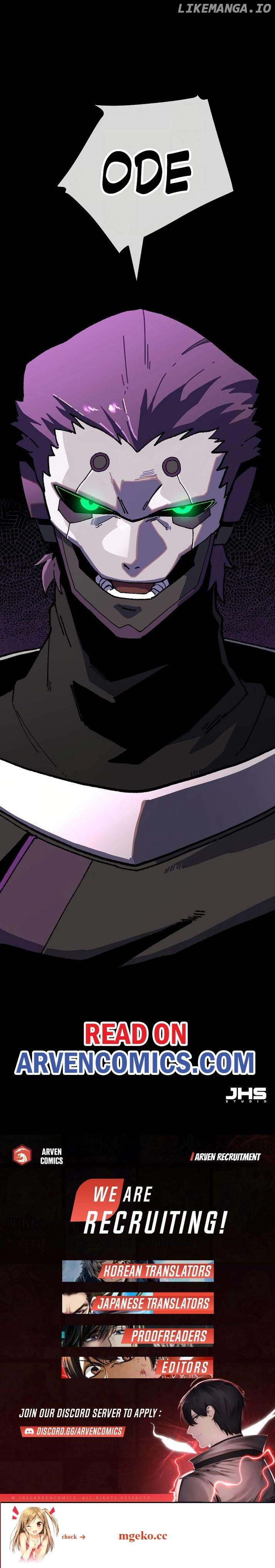 Revive – Manga Chapter 2 - page 14