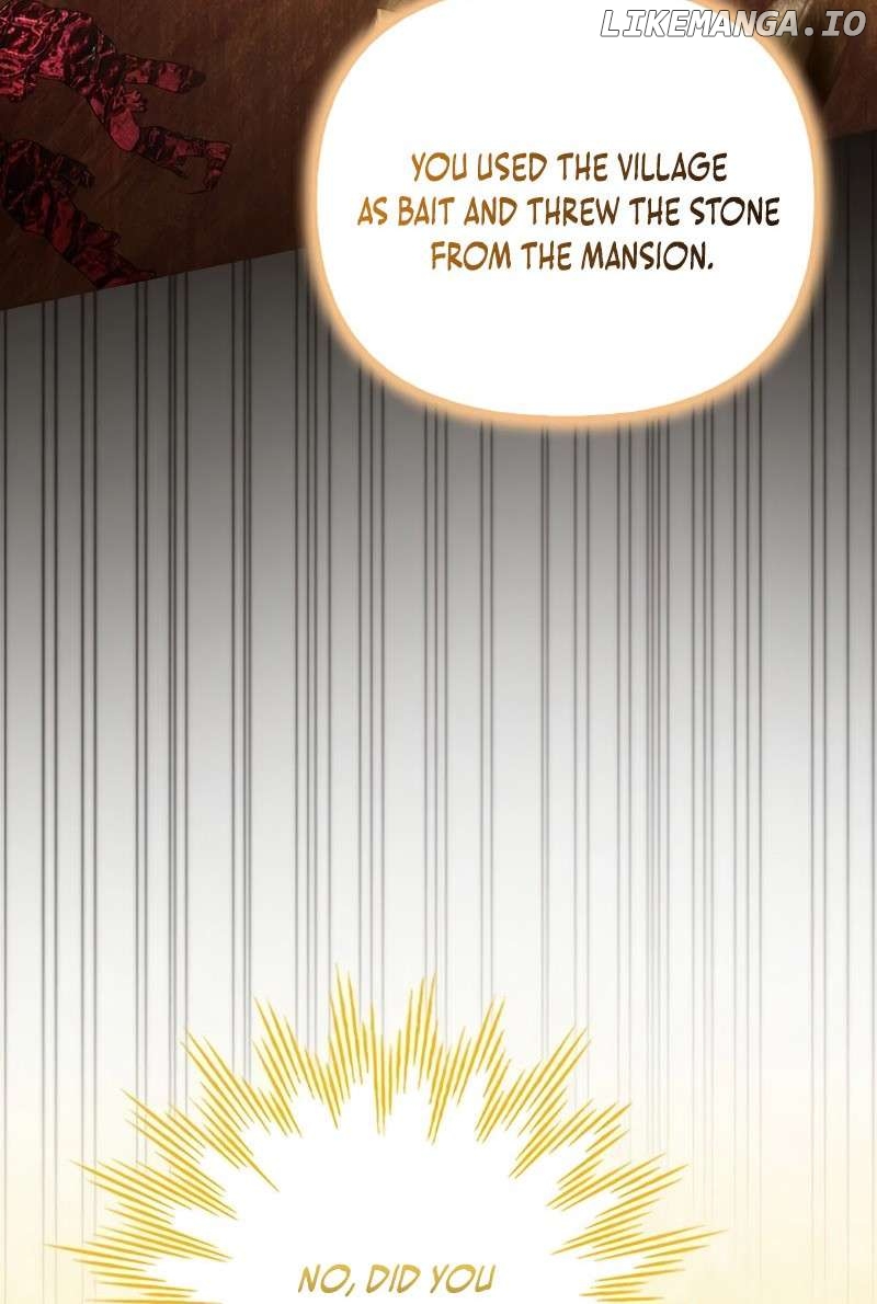 The Male Leads Trapped in My House Chapter 32 - page 17